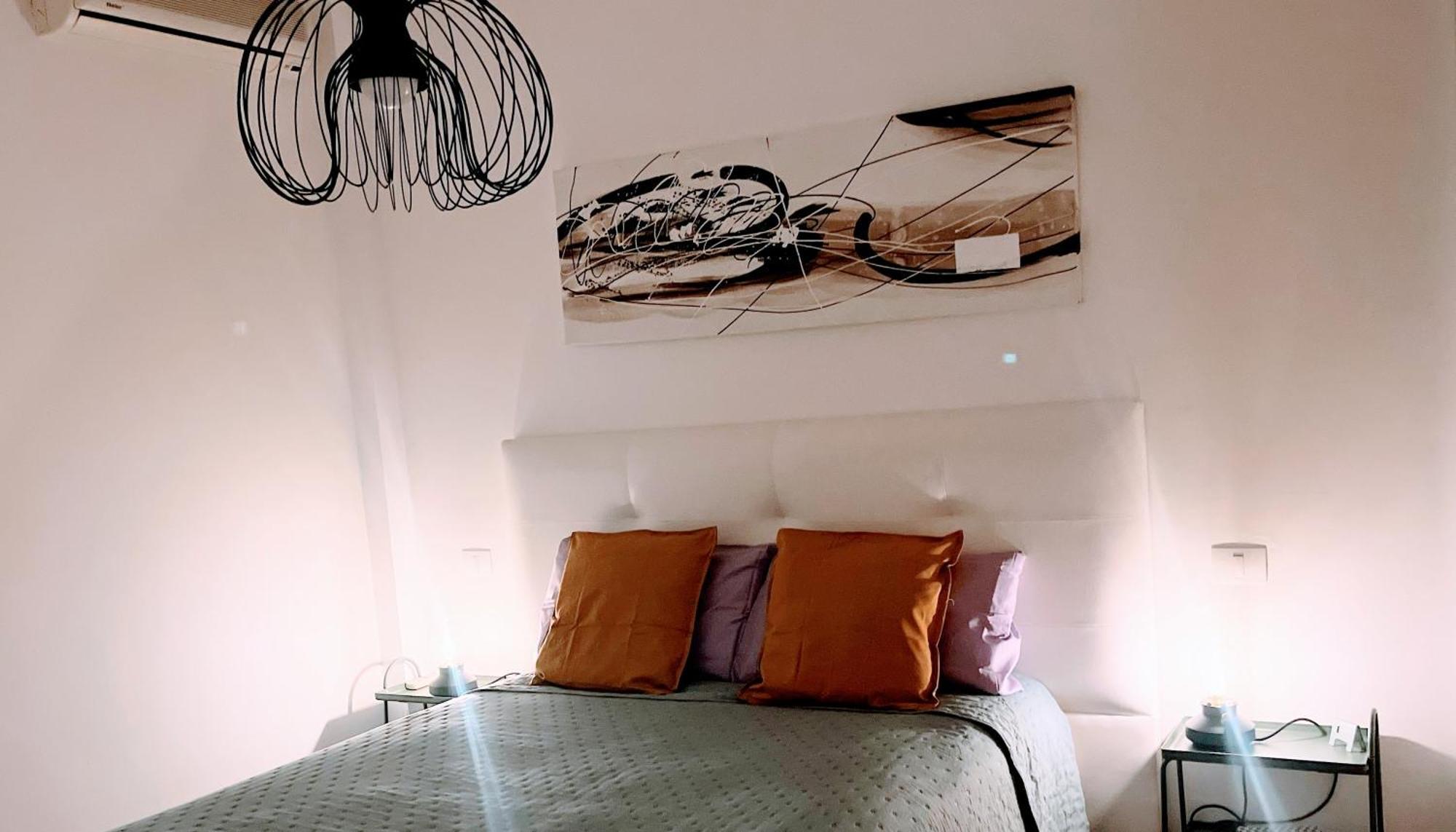 Melo Home 1 Near Airport, Elevator Vecindario  Extérieur photo